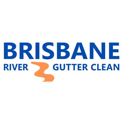 Brisbane River Gutter Clean