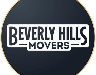 Image of Beverly Hills Movers Company