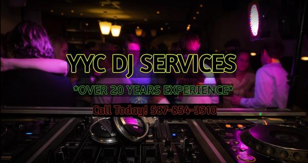 Image of yycdjservices
