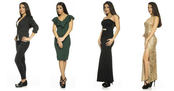 Dresses