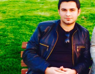 Male Masseur Istanbul Massage Resmi