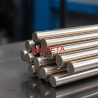  Hastelloy C276 Round Bars Stockists | Meta Aerospeaces के चित्र