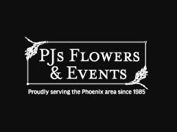 Image of PJ's Flowers & Corporate Events