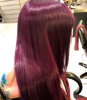 Image of Hair Story 2