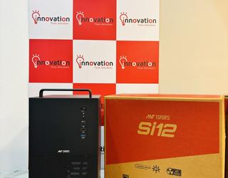 Image of Innovation Computer Store
