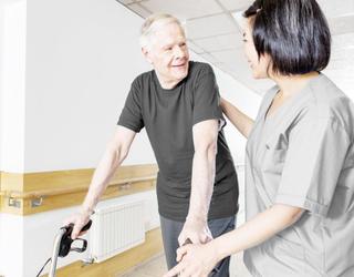 Image of Care At Home Services