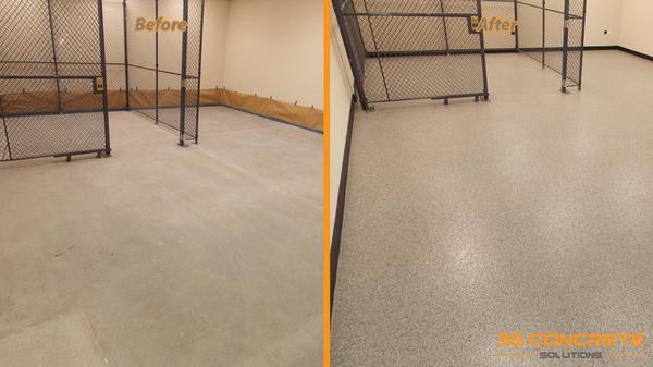 Image of 3G Concrete Solutions
