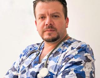 Dr. Denis Sánchez