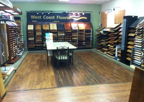 Image of Granite Bay Flooring & Design