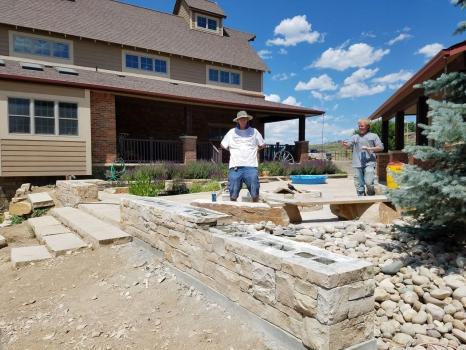 Image of Keystone Masonry Ltd.