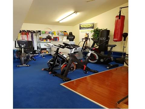 Image of North Shore Health Fitness Equipment HIRE & SALES