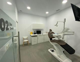 Imagen de Clínica Dental Cleardent Almería