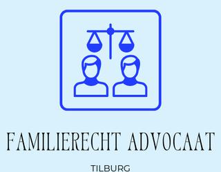 Afbeelding van Tilburg Familierecht Advocaat