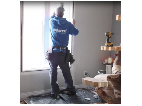 Image of Weaver Exterior Remodeling