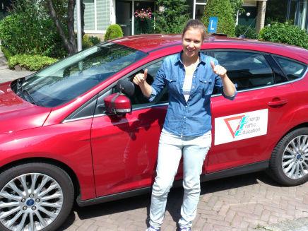 Afbeelding van Energy Traffic Education