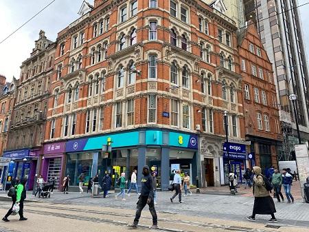 Image of Bhandal Dental Practice (Birmingham Central Surgery)