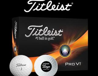 Image of My Personalized Golf Balls