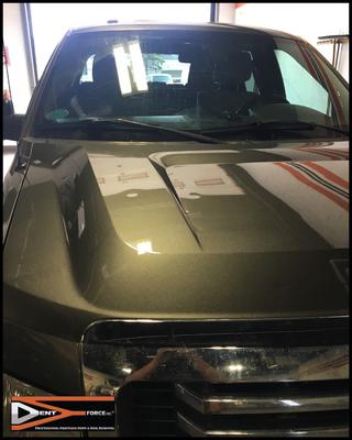 Image of DENT FORCE Paintless Dent Repair