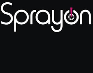 Image of Sprayon