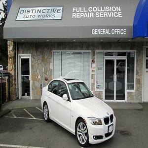 Image of Distinctive Auto Works