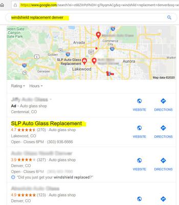 Image of Business Web Design