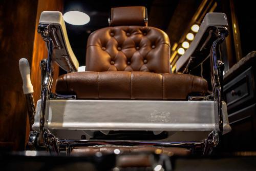 Image of PIKASSO BARBER SHOP