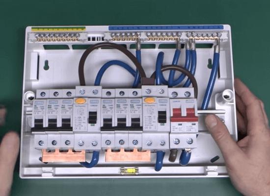 Image of KM Electrical Services
