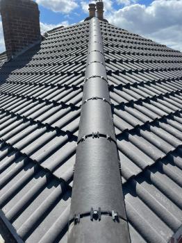 Image of AC Roofing