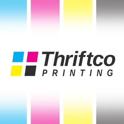 Image of Thriftco Printing