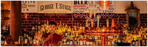 Image of The Blues Kitchen Shoreditch