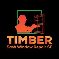 Timber Sash Window Repair SE photo