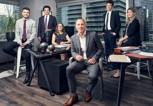 Image of Battista Smith Migration Law Group