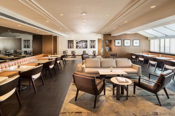 Hilton Singapore的图像