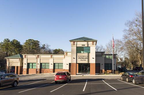 Image of Georgia Primary Bank