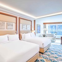 صورة Hilton Cairo Nile Maadi