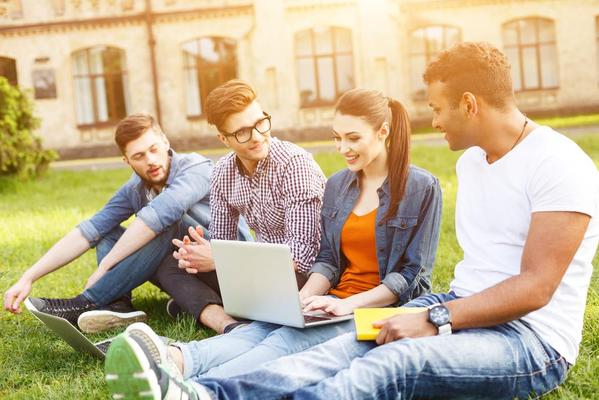 Image of UK Uni Admission