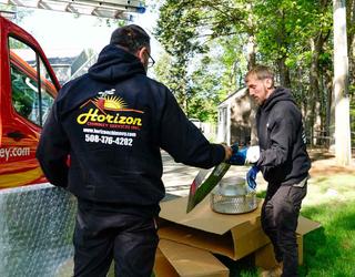 Image of Horizon Chimney Services