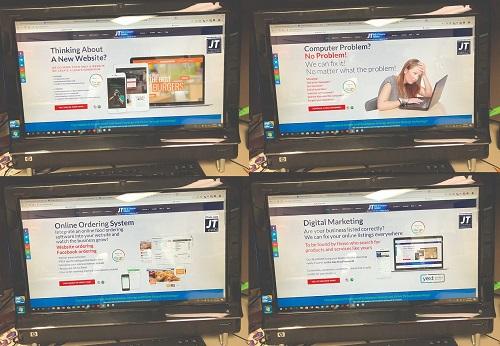 Image of JT Web & Computer Solutions, Inc.