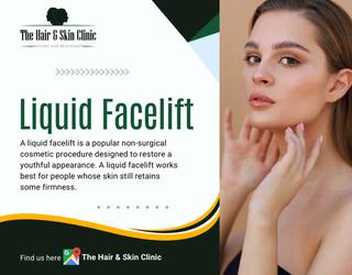 Liquid Facelift Treatment