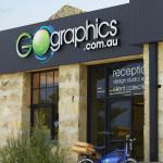 Image of Go Graphics