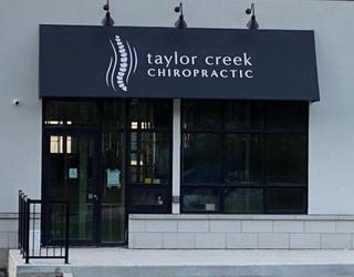 Image de Taylor Creek Chiropractic