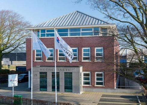 Afbeelding van Van der Putten & Dunweg Uitvaartzorg