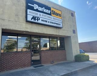 AFP Industries ParkerStore - West Knoxville Exterior