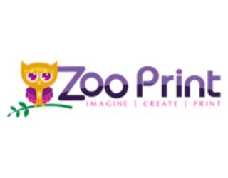 Zoo Print