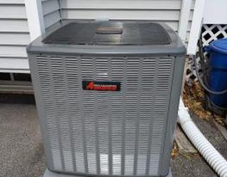 Image of Comfort Solutions HVAC