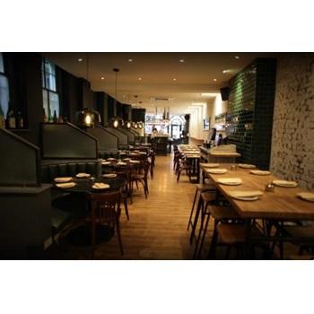 Image of Shackfuyu Soho