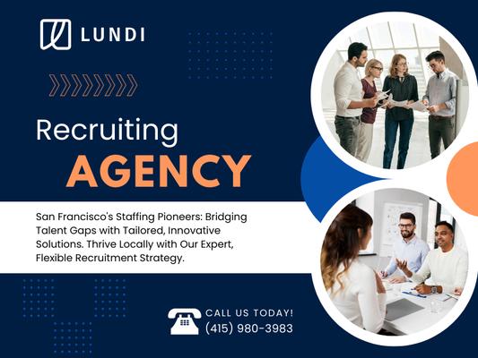 Recruiting Agency