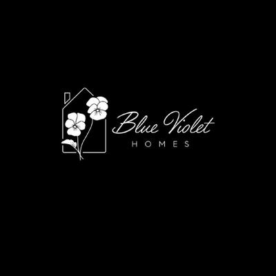 Image of Blue Violet Homes