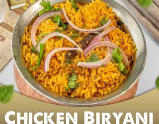 Image of Curry Story Indian restaurant