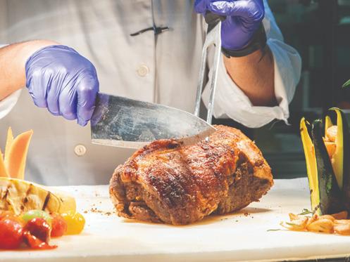 Image de The Kitchen Restaurant